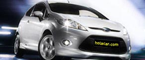 car rent madrid tres cantos
